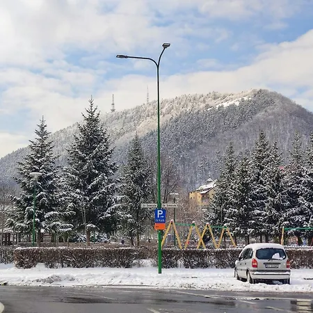 Relaxing & Cozy, Forest View Apartment, Free Parking
