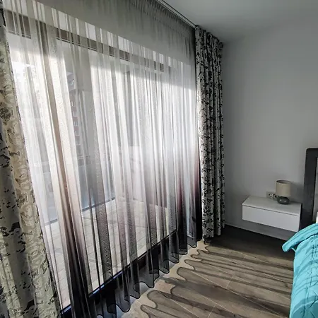 Relaxing & Cozy, Forest View Apartment, Free Parking Apartment Brasov