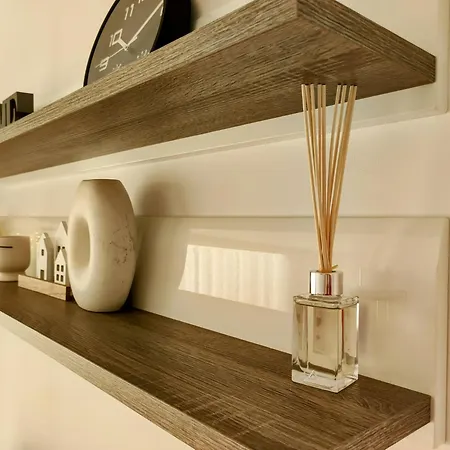 Lejlighed Relaxing & Cozy, Forest View Apartment, Free Parking Braşov