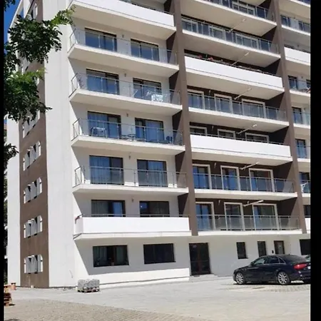 Relaxing & Cozy, Forest View Apartment, Free Parking